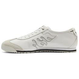 Кроссовки Onitsuka Tiger MEXICO 66 Lifestyle Shoes Unisex Low-top White, белый 1183c335-100 | white