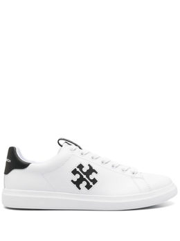 Tory Burch кроссовки Howell Court, белый 149728 | белый