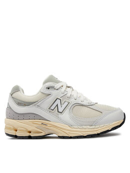 Кроссовки New Balance, белый 0000304041310 | weiß