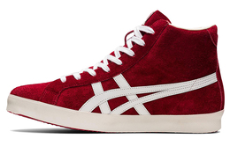 Fabre Скейтбординг Кроссовки Унисекс Высокий Красный/Белый Onitsuka Tiger 1183b440-600