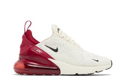 Кроссовки Nike Wmns Air Max 270, кремовый ah6789 606 | cream
