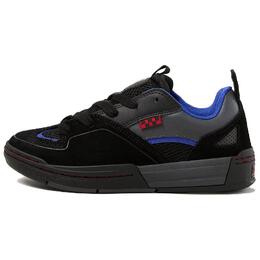 Кроссовки Vans Skate Mixxa 'Retro - Black Grey', черный vn000cuyn42 | black