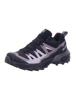 Кроссовки Salomon, черный 4702264 | schwarz