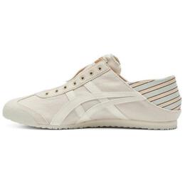 Кроссовки Onitsuka Tiger Mexico 66 Paraty Oatmeal/Cream, бежевый 1183a437-250 | beige