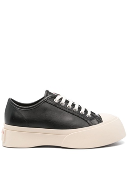 Marni кроссовки Pablo, черный snzw003020p7226 | черный
