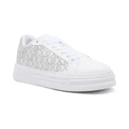 Кроссовки Cleo 12 Liu Jo, белый lc241w0000231100036 | bianco