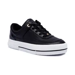 Кроссовки Aurora Michael Kors, черный mk244w0000550010036 | nero