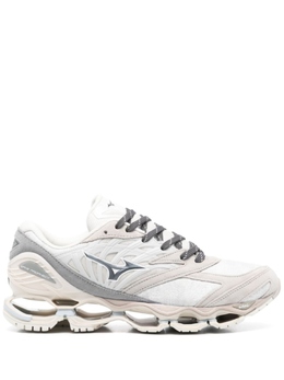 Кроссовки Mizuno Wave Prophecy LS, серый d1ga245401 | серый