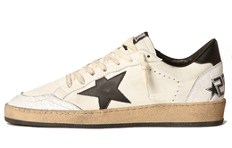 Мужские кеды Golden Goose, черно-белый gmf00117.f003771.10283