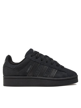 Кроссовки Adidas Campus 00s J, черный 283587 | negro