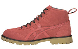 Кроссовки для скейтбординга Rinkan, унисекс, средний верх, красный Onitsuka Tiger 1183a082-600