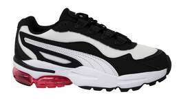 Кроссовки Cell sternar женские/белые Puma, черный 3690527 | schwarz