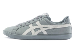 Кроссовки для скейтбординга DD Trainer унисекс с низким верхом серые/белые Onitsuka Tiger 1183b478-020