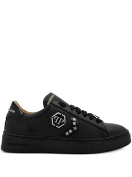 Philipp Plein кроссовки Arrow Force, черный fadswsc2751ple005n | черный