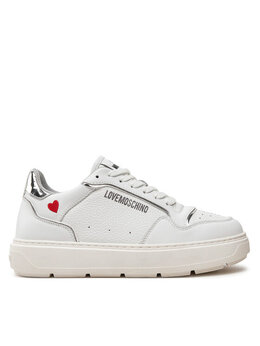 Кроссовки Love Moschino, белый 0000304542152 | weiß
