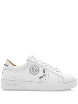 Philipp Plein кроссовки Arrow Force, белый fadswsc2751ple005n | белый