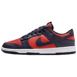 Кроссовки Nike Dunk Low Retro SE CO.JP University Red Obsidian, красный dv0833-601 | university red/black obsidian white