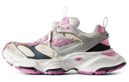 Кроссовки женские Balenciaga Lifestyle, розовый 785756w2mv11950 | pink