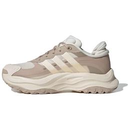 Adidas Кроссовки Maxxwavy Halo 'Brown White' Women's js0216 | tan