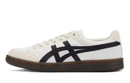 Кроссовки Onitsuka Tiger Advanti Skateboarding Shoes Unisex Low-top Pink, розовый 1183b799-101(team80-男女同款樱岛少女) | white/pink