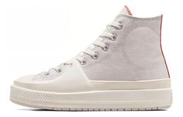 Кеды Chuck Taylor All Star Construct High 'Sport Remastered - Pale Putty' Converse, кремовый a04520c | off white