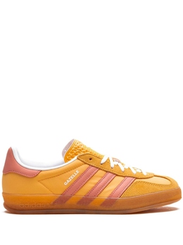 Adidas кроссовки Gazelle Indoor, желтый ie2959 | желтый