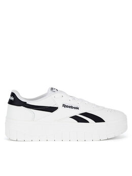 Кроссовки Reebok, белый court advance surge 100202648 | fehér