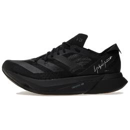 Кроссовки Y-3 X Adidas Adizero Adios Pro Sneakers, черный ih0865 | black