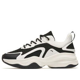 Кроссовки серии Cross Training Anta, белый 122247756-8 | white/black