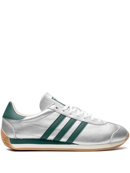 Adidas кроссовки Country OG, серебряный ie8412 | серебристый