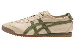 Кроссовки Onitsuka Tiger Mexico 66 SD Beige/Green, зеленый 1183a872-254 | beige/green