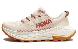 Кроссовки Hoka One One SKY Lifestyle Shoes Unisex Low-top Beige/White/Yellow/Red, цвет Off White 1153350-ssen | off white