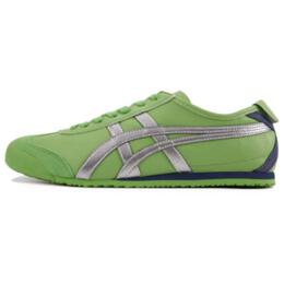 Onitsuka Tiger Кроссовки Mexico 66 Green Silver 1183a201-305 | green/silver