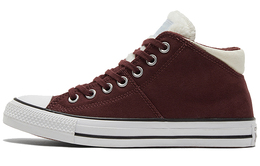 Кеды Converse Chuck Taylor All Star Madison 'Brown Creamyellow' Women's 572061c