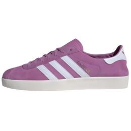 Кроссовки Adidas Gazelle Decon 'Preloved Purple', фиолетовый ie9167 | purple
