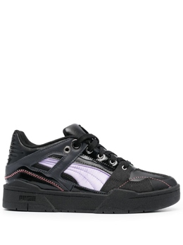 Puma кроссовки x VOGUE Slipstream, черный 39101301 | черный