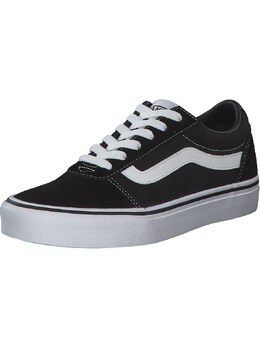 Кроссовки Vans WARD, черный 4140620 | black