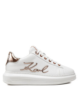Кроссовки Karl Lagerfeld, белый kl62510a | fehér