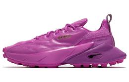 STRKR KING II Кроссовки для жизни женские низкие фиолетовые Puma 387732-02