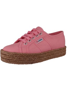 Кроссовки на шнуровке Superga 3278244