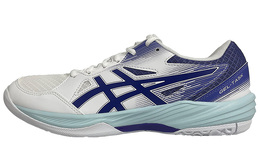 Кроссовки Asics Gel-Task 3 Женские, White/Purple 1072a082-102 | white/purple