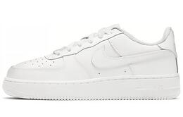 Кроссовки Nike Air Force 1 Skateboarding Shoes Women's Low-top Green/black, белый/зеленый/черный dh2920-111(team80-女款三千世界s-box) | white/green/black