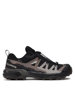 Кроссовки X Ultra 360 GORE-TEX Salomon, черный x ultra 360 gore-tex l47449200 | schwarz