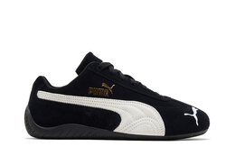 Puma Кроссовки Wmns Speedcat OG, черный/белый 400986 01 | black white