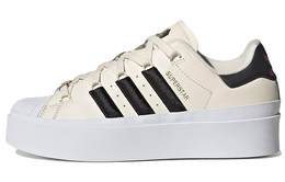 Кроссовки Adidas Superstar Bonega 'Wonder White Black' Women's if4827
