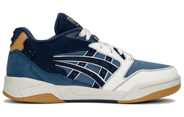 Винтажные баскетбольные кроссовки Asics Gel-Fuse унисекс, Blue 1203a587-400 | blue
