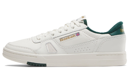 Reebok Кроссовки Lt Court 'Chalk Collegiate Green' 100201262 | white