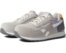 Кроссовки Reebok Work Harman Work SD10 Comp Toe, цвет Grey/Orange 9620697 | grey/orange