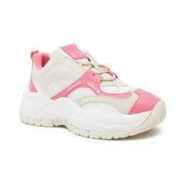Кроссовки Armani Exchange, белый ax242w000129f670036 | bianco