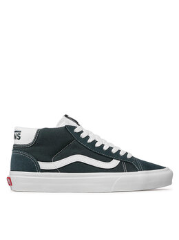 Кроссовки Vans, зеленый mid skool 37 vn0a3tkf6921 | zöld